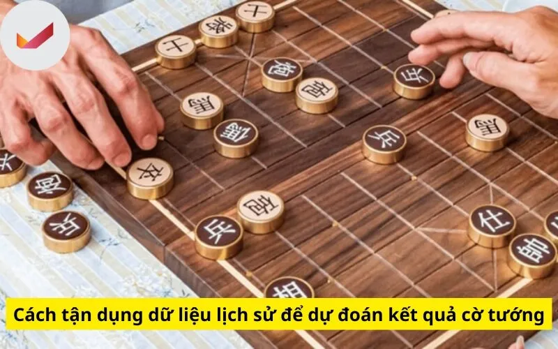 Cách tận dụng dữ liệu lịch sử để dự đoán kết quả cờ tướng