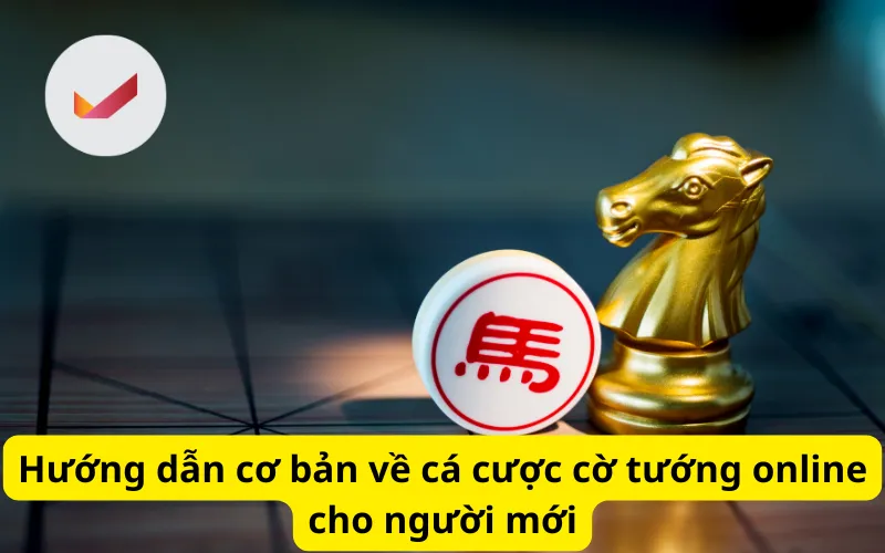 Hướng dẫn cơ bản về cá cược cờ tướng online cho người mới