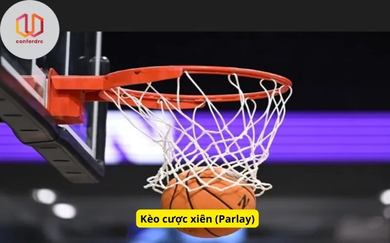 Kèo cược xiên (Parlay)