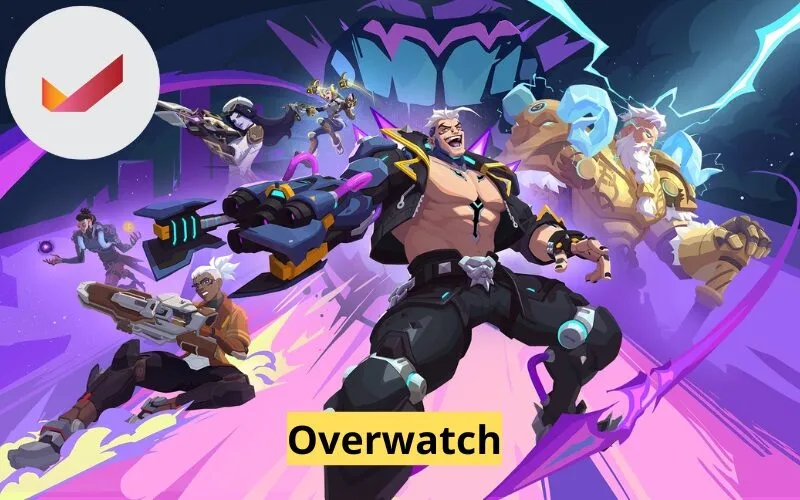 Overwatch