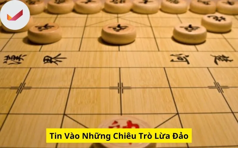 Tin Vào Những Chiêu Trò Lừa Đảo