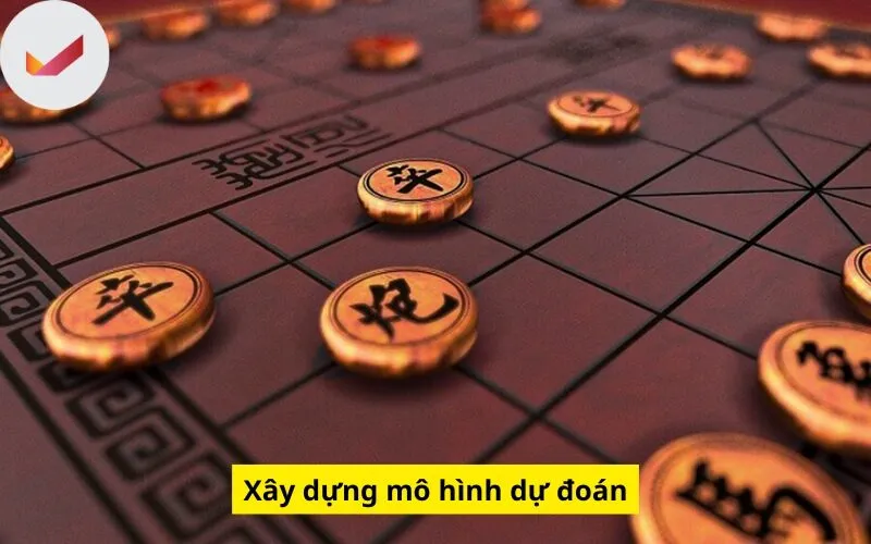 Xây dựng mô hình dự đoán