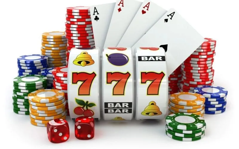 Blackjack Vin88 – Thử thách bản lĩnh, chinh phục giải thưởng