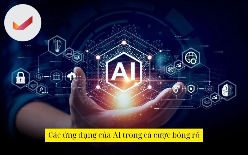 Các ứng dụng của AI trong cá cược bóng rổ