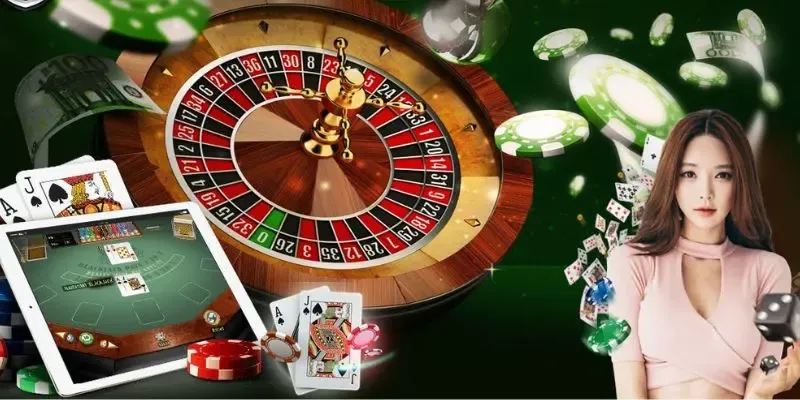 Giới Thiệu Tổng Quan Về Casino Trực Tuyến Sky88