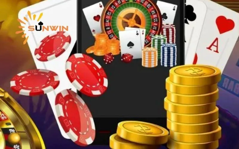 Hướng dẫn chi tiết cách chơi Baccarat trên Sunwin