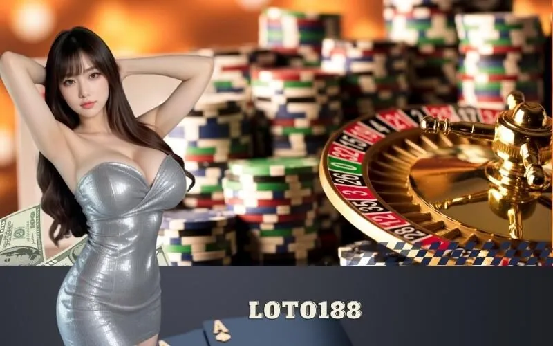 Loto188