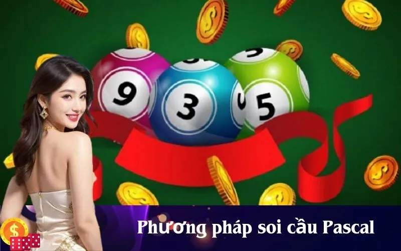 Phương pháp soi cầu Pascal