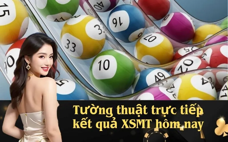 Tường thuật trực tiếp kết quả XSMT hôm nay