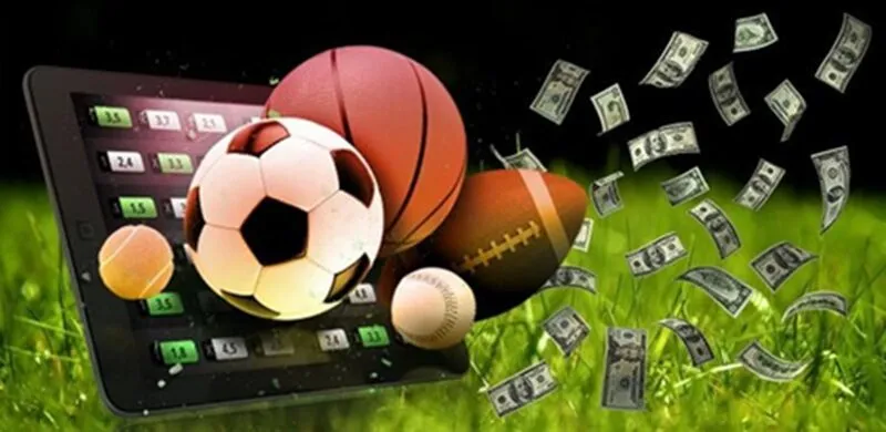 8DAY – Trải Nghiệm Mô Hình Cá Cược Online Dành Cho Người Việt